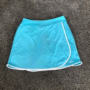 Slazenger golf skirt